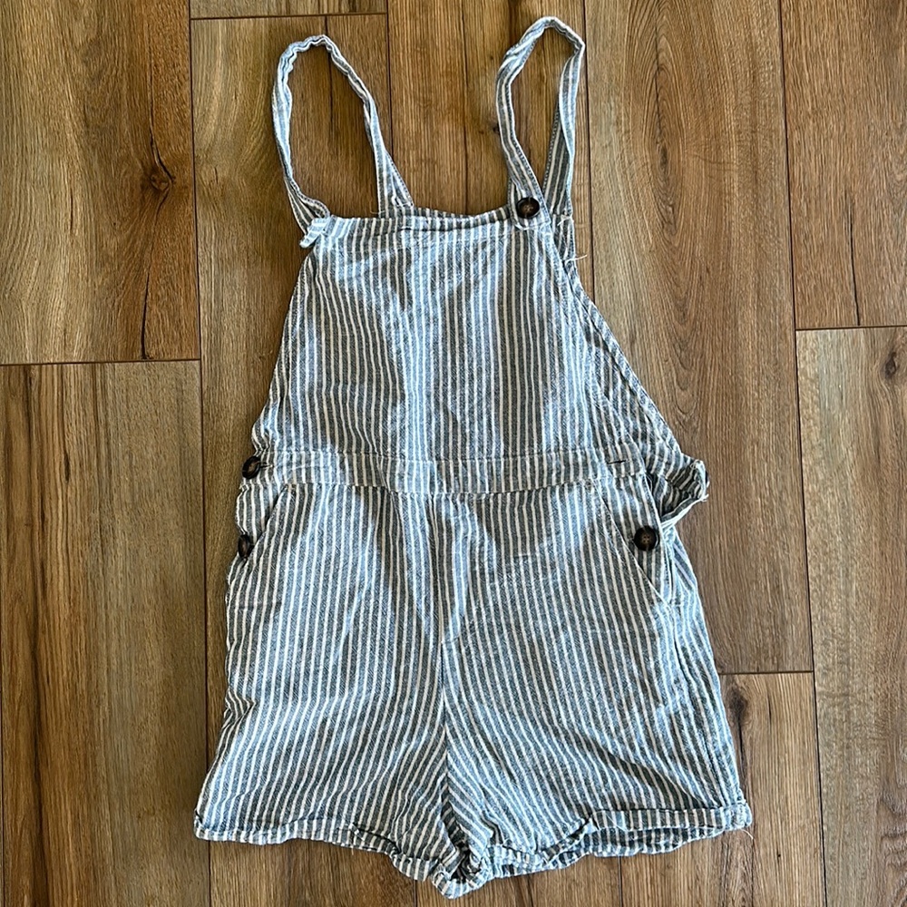 Cali1850 Romper